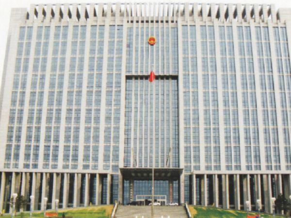 铁岭市行政中心