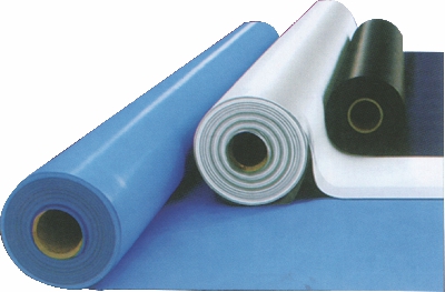 KRD-聚氯乙烯（PVC）防水卷材